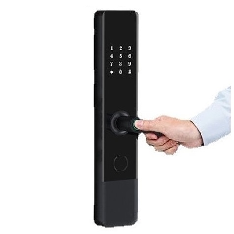 Khóa vân tay Sharp A2-B (Nhật)